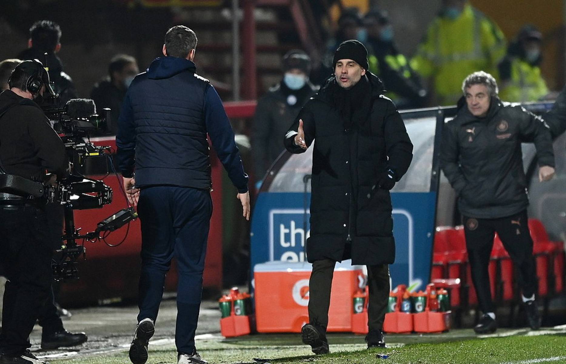 兰德完成绝 兰德完成绝